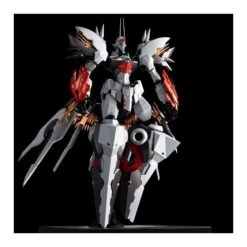 Sentinel Riobot Linebarrels Of Iron Linebarrels -Negozio Di Modellismo sentinel riobot linebarrels of iron linebarrels 2