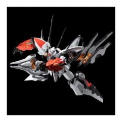 Sentinel Riobot Linebarrels Of Iron Linebarrels -Negozio Di Modellismo sentinel riobot linebarrels of iron linebarrels 5