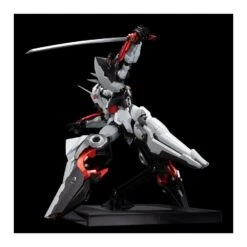 Sentinel Riobot Linebarrels Of Iron Linebarrels -Negozio Di Modellismo sentinel riobot linebarrels of iron linebarrels 8