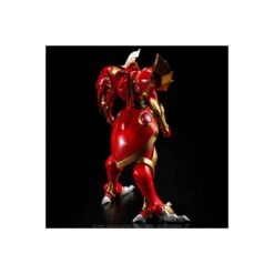 Sentinel Riobot Magic Knight Rayearth Legendary Guardians Lord Of Fire Rayearth 23 Sentinel Riobot Magic Knight Rayearth Legendary Guardians Lord Of Fire Rayearth -Negozio Di Modellismo sentinel riobot magic knight rayearth 10
