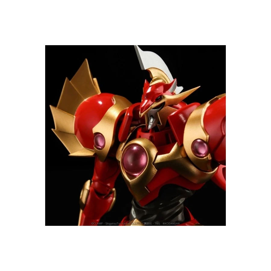 Sentinel Riobot Magic Knight Rayearth Legendary Guardians Lord Of Fire Rayearth 13 Sentinel Riobot Magic Knight Rayearth Legendary Guardians Lord Of Fire Rayearth - Image 13