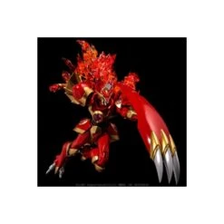 Sentinel Riobot Magic Knight Rayearth Legendary Guardians Lord Of Fire Rayearth 16 Sentinel Riobot Magic Knight Rayearth Legendary Guardians Lord Of Fire Rayearth -Negozio Di Modellismo sentinel riobot magic knight rayearth 3