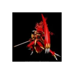 Sentinel Riobot Magic Knight Rayearth Legendary Guardians Lord Of Fire Rayearth 17 Sentinel Riobot Magic Knight Rayearth Legendary Guardians Lord Of Fire Rayearth -Negozio Di Modellismo sentinel riobot magic knight rayearth 4