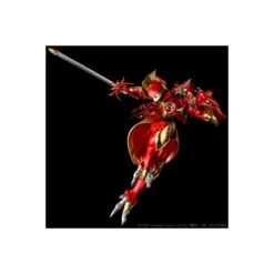 Sentinel Riobot Magic Knight Rayearth Legendary Guardians Lord Of Fire Rayearth 18 Sentinel Riobot Magic Knight Rayearth Legendary Guardians Lord Of Fire Rayearth -Negozio Di Modellismo sentinel riobot magic knight rayearth 5