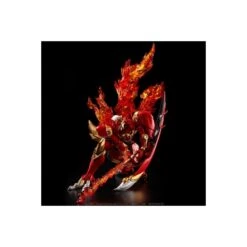 Sentinel Riobot Magic Knight Rayearth Legendary Guardians Lord Of Fire Rayearth 21 Sentinel Riobot Magic Knight Rayearth Legendary Guardians Lord Of Fire Rayearth -Negozio Di Modellismo sentinel riobot magic knight rayearth 8