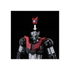 Sentinel Riobot Mazinger Z -Negozio Di Modellismo sentinel riobot mazinger z 13