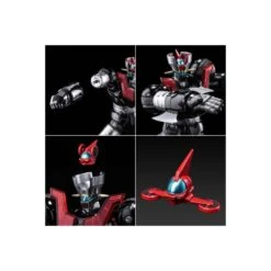 Sentinel Riobot Mazinger Z -Negozio Di Modellismo sentinel riobot mazinger z 17