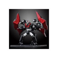 Sentinel Riobot Mazinger Z -Negozio Di Modellismo sentinel riobot mazinger z 3