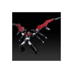 Sentinel Riobot Mazinger Z -Negozio Di Modellismo sentinel riobot mazinger z 4