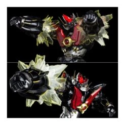 Sentinel Riobot Mazinkaiser -Negozio Di Modellismo sentinel riobot mazinkaiser 10