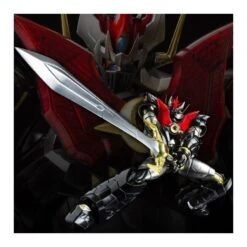 Sentinel Riobot Mazinkaiser -Negozio Di Modellismo sentinel riobot mazinkaiser 5