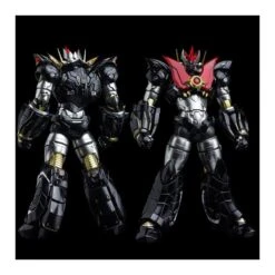 Sentinel Riobot Mazinkaiser -Negozio Di Modellismo sentinel riobot mazinkaiser 6