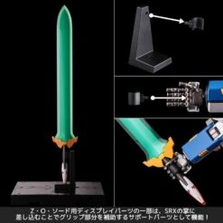 Sentinel Riobot Super Robot Wars Original Generations SRX 25 Sentinel Riobot Super Robot Wars Original Generations SRX -Negozio Di Modellismo sentinel riobot super robot wars original generations srx 11