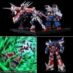 Sentinel Riobot Super Robot Wars Original Generations SRX 26 Sentinel Riobot Super Robot Wars Original Generations SRX -Negozio Di Modellismo sentinel riobot super robot wars original generations srx 12