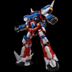 Sentinel Riobot Super Robot Wars Original Generations SRX 17 Sentinel Riobot Super Robot Wars Original Generations SRX -Negozio Di Modellismo sentinel riobot super robot wars original generations srx 3