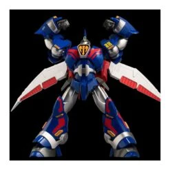 Sentinel Riobot Tetsujin 28 FX & 17 Phoenix -Negozio Di Modellismo sentinel riobot tetsujin 28 fx 17 phoenix 2