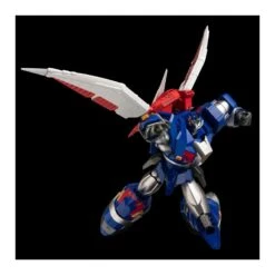 Sentinel Riobot Tetsujin 28 FX & 17 Phoenix -Negozio Di Modellismo sentinel riobot tetsujin 28 fx 17 phoenix 3