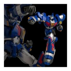 Sentinel Riobot Tetsujin 28 FX & 17 Phoenix -Negozio Di Modellismo sentinel riobot tetsujin 28 fx 17 phoenix 4