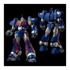 Sentinel Riobot Tetsujin 28 FX & 17 Phoenix -Negozio Di Modellismo sentinel riobot tetsujin 28 fx 17 phoenix 5