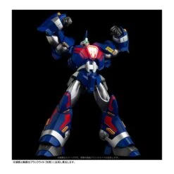 Sentinel Riobot Tetsujin 28 FX & 17 Phoenix -Negozio Di Modellismo sentinel riobot tetsujin 28 fx 17 phoenix 6