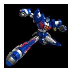 Sentinel Riobot Tetsujin 28 FX & 17 Phoenix -Negozio Di Modellismo sentinel riobot tetsujin 28 fx 17 phoenix 7