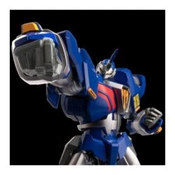 Sentinel Riobot Tetsujin 28 FX & 17 Phoenix -Negozio Di Modellismo sentinel riobot tetsujin 28 fx 17 phoenix 8