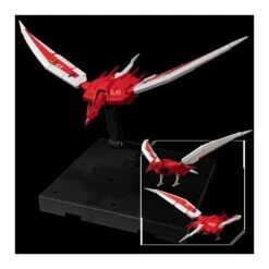 Sentinel Riobot Tetsujin 28 FX & 17 Phoenix -Negozio Di Modellismo sentinel riobot tetsujin 28 fx 17 phoenix 9