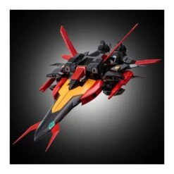 Sentinel Riobot Tetsujin 28 FX Black Ox -Negozio Di Modellismo sentinel riobot tetsujin 28 fx black ox 7