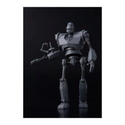 Sentinel Riobot The Iron Giant Battle Mode -Negozio Di Modellismo sentinel riobot the iron giant battle mode 3