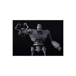 Sentinel Riobot The Iron Giant Battle Mode -Negozio Di Modellismo sentinel riobot the iron giant battle mode 4