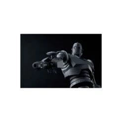 Sentinel Riobot The Iron Giant Battle Mode -Negozio Di Modellismo sentinel riobot the iron giant battle mode 5