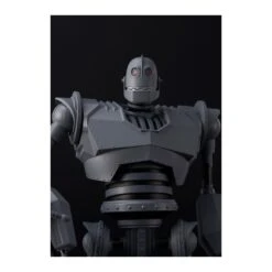 Sentinel Riobot The Iron Giant Battle Mode -Negozio Di Modellismo sentinel riobot the iron giant battle mode 6