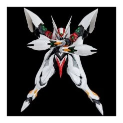 Sentinel Riobot The Spaceknight Blaster Tekkaman Blade 23 Sentinel Riobot The Spaceknight Blaster Tekkaman Blade -Negozio Di Modellismo sentinel riobot the spaceknight blaster tekkaman blade 10