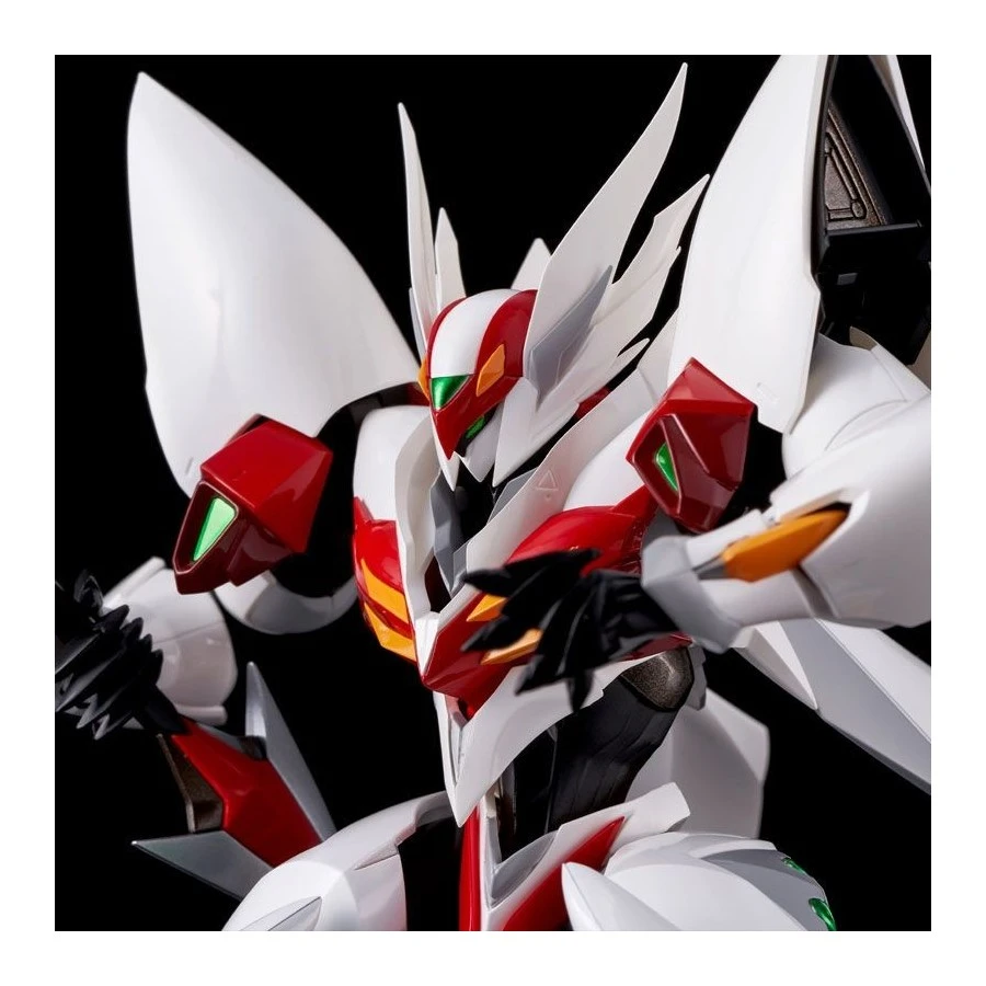 Sentinel Riobot The Spaceknight Blaster Tekkaman Blade 13 Sentinel Riobot The Spaceknight Blaster Tekkaman Blade - Image 13