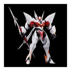 Sentinel Riobot The Spaceknight Blaster Tekkaman Blade 15 Sentinel Riobot The Spaceknight Blaster Tekkaman Blade -Negozio Di Modellismo sentinel riobot the spaceknight blaster tekkaman blade 2