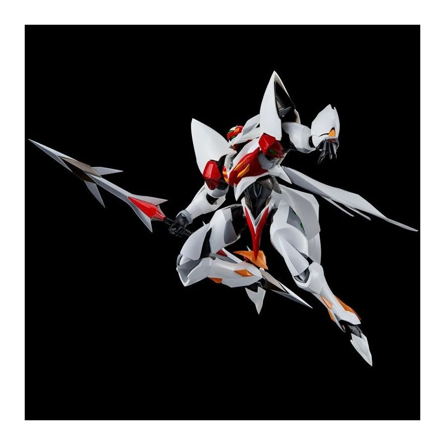 Sentinel Riobot The Spaceknight Blaster Tekkaman Blade 4 Sentinel Riobot The Spaceknight Blaster Tekkaman Blade - Image 4