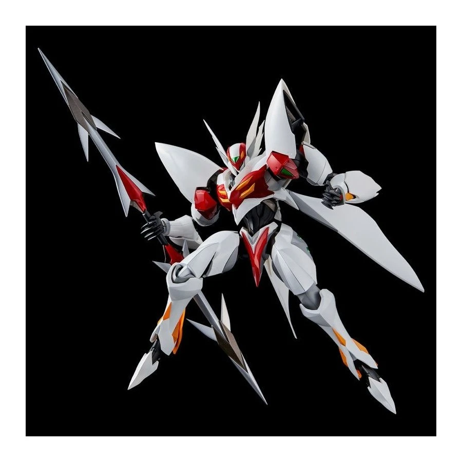 Sentinel Riobot The Spaceknight Blaster Tekkaman Blade 9 Sentinel Riobot The Spaceknight Blaster Tekkaman Blade - Image 9