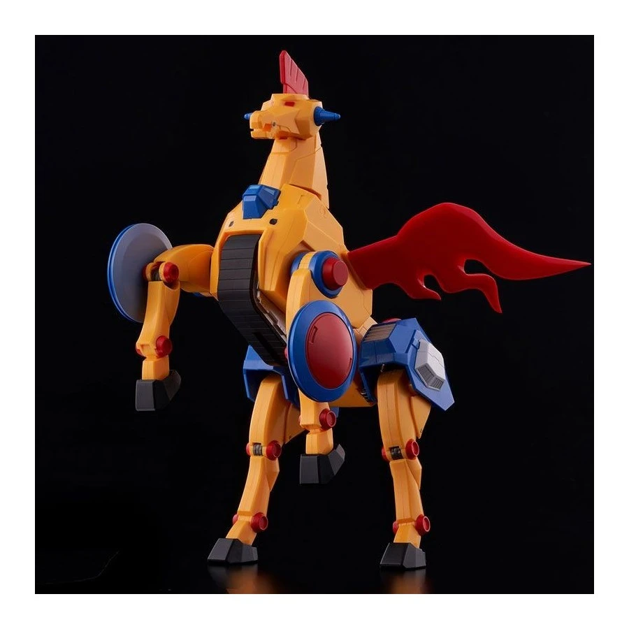 Sentinel Riobot Time Bokan Series Yattodettaman Daikyojin & Daitenba 13 Sentinel Riobot Time Bokan Series Yattodettaman Daikyojin & Daitenba - Image 13