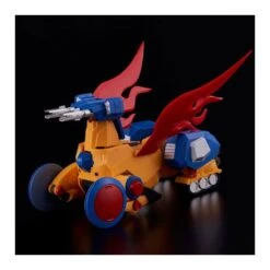 Sentinel Riobot Time Bokan Series Yattodettaman Daikyojin & Daitenba 33 Sentinel Riobot Time Bokan Series Yattodettaman Daikyojin & Daitenba -Negozio Di Modellismo sentinel riobot time bokan series yattodettaman daikyojin daitenba 13