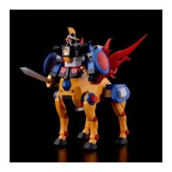 Sentinel Riobot Time Bokan Series Yattodettaman Daikyojin & Daitenba 35 Sentinel Riobot Time Bokan Series Yattodettaman Daikyojin & Daitenba -Negozio Di Modellismo sentinel riobot time bokan series yattodettaman daikyojin daitenba 15