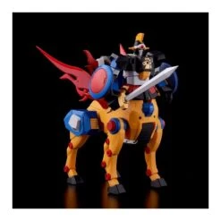 Sentinel Riobot Time Bokan Series Yattodettaman Daikyojin & Daitenba 36 Sentinel Riobot Time Bokan Series Yattodettaman Daikyojin & Daitenba -Negozio Di Modellismo sentinel riobot time bokan series yattodettaman daikyojin daitenba 16