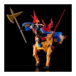 Sentinel Riobot Time Bokan Series Yattodettaman Daikyojin & Daitenba 37 Sentinel Riobot Time Bokan Series Yattodettaman Daikyojin & Daitenba -Negozio Di Modellismo sentinel riobot time bokan series yattodettaman daikyojin daitenba 17