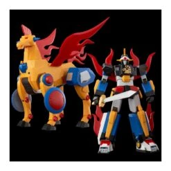 Sentinel Riobot Time Bokan Series Yattodettaman Daikyojin & Daitenba 22 Sentinel Riobot Time Bokan Series Yattodettaman Daikyojin & Daitenba -Negozio Di Modellismo sentinel riobot time bokan series yattodettaman daikyojin daitenba 2