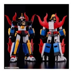 Sentinel Riobot Time Bokan Series Yattodettaman Daikyojin & Daitenba 23 Sentinel Riobot Time Bokan Series Yattodettaman Daikyojin & Daitenba -Negozio Di Modellismo sentinel riobot time bokan series yattodettaman daikyojin daitenba 3