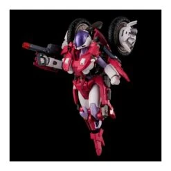 Sentinel Riobot VR-038L Genesis Climber Mospeada Bartley Houquet -Negozio Di Modellismo sentinel riobot vr 038l genesis climber mospeada bartley houquet 10