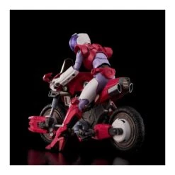 Sentinel Riobot VR-038L Genesis Climber Mospeada Bartley Houquet -Negozio Di Modellismo sentinel riobot vr 038l genesis climber mospeada bartley houquet 4