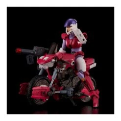 Sentinel Riobot VR-038L Genesis Climber Mospeada Bartley Houquet -Negozio Di Modellismo sentinel riobot vr 038l genesis climber mospeada bartley houquet 6