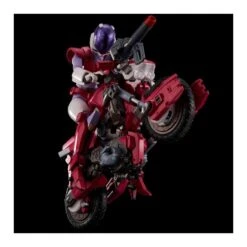 Sentinel Riobot VR-038L Genesis Climber Mospeada Bartley Houquet -Negozio Di Modellismo sentinel riobot vr 038l genesis climber mospeada bartley houquet 7