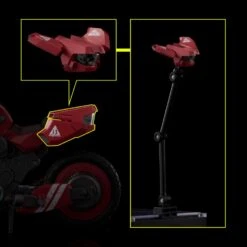 Sentinel Riobot VRS-077F Mospeada Side Story Genesis Breaker Intruder Gate 28 Sentinel Riobot VRS-077F Mospeada Side Story Genesis Breaker Intruder Gate -Negozio Di Modellismo sentinel riobot vrs 077f mospeada side story genesis breaker intruder gate 13