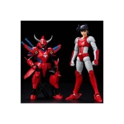 Sentinel Samurai Troopers Rekka No Ryo -Negozio Di Modellismo sentinel samurai troopers rekka no ryo 10